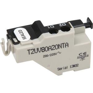 T2 UVT INST 800-1600A 110VAC