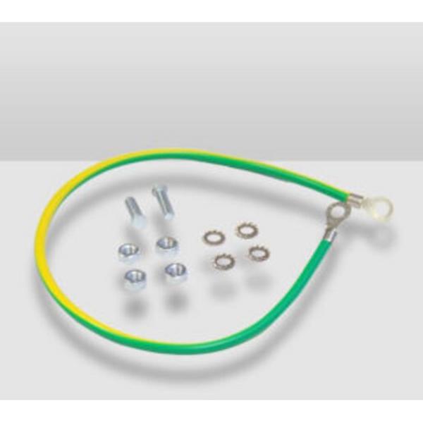 Earthing Kit (1 Set), Ideal Electrical Catalogue Wiring Accessories Terminal Block Ground Terminal Block - Construction Supplies Australia