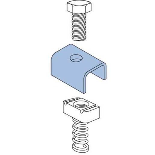 Unistrut 4032085 | Unitray Hold Down Bracket Gb | Bracket for cable ...