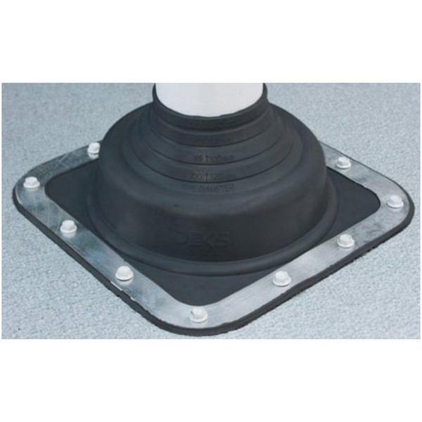 Flashing 1 5-55mm Pipe 139 X 139mm Base Grey Prem, Ideal Electrical Catalogue Av Security Detection Antennas Antenna Mounting Material - Construction Supplies Australia