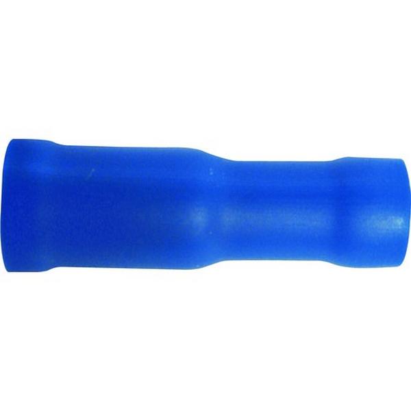Terminal Bul/Rec 1.5 - 2.5 Insul Pk50, Ideal Electrical Catalogue Wiring Accessories Terminal Block Solderless Copper Terminals For Copper Conductors - Construction Supplies Australia