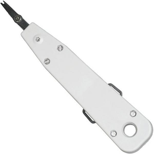 Impact Punch Down Tool - Krone, Ideal Electrical Catalogue Tools Instrumentation Hand Tools Tools For Telecommunications - Construction Supplies Australia