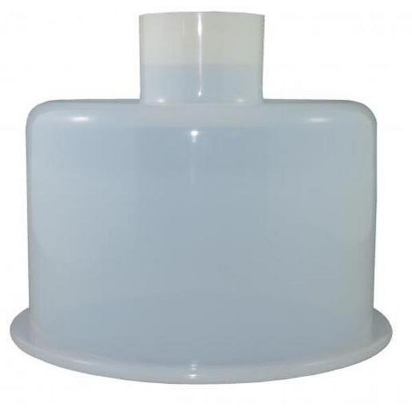 DUST BOWL TO SUIT DOWNLIGHT CUTTER, Ideal Electrical Catalogue Light Fittings Accessories Mechanical Accessories Spare Parts For Luminaires - Construction Supplies Australia