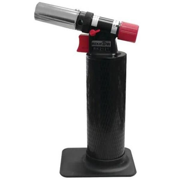 Electronic Instant Ignition Micro Torch, Ideal Electrical Catalogue Tools Instrumentation Soldering Gas Soldering Iron - Construction Supplies Australia