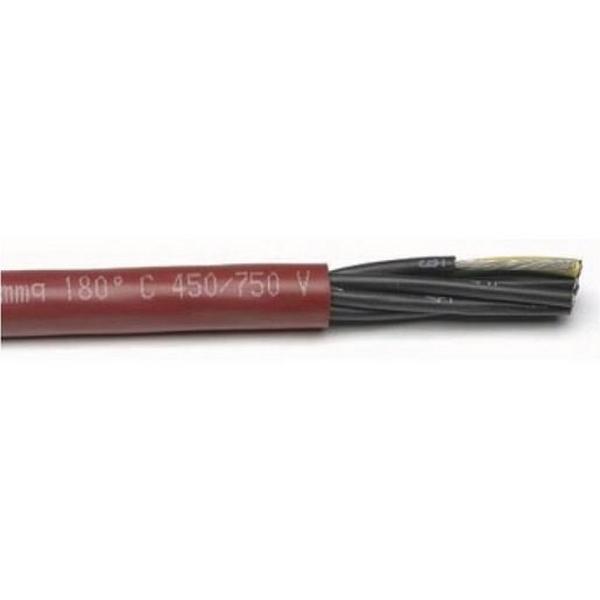 Silfelax 3 X 2.5mm2 50/0.25 V180 Brown, Ideal Electrical Catalogue Cable Instrumentation Cable Instrumentation - Construction Supplies Australia