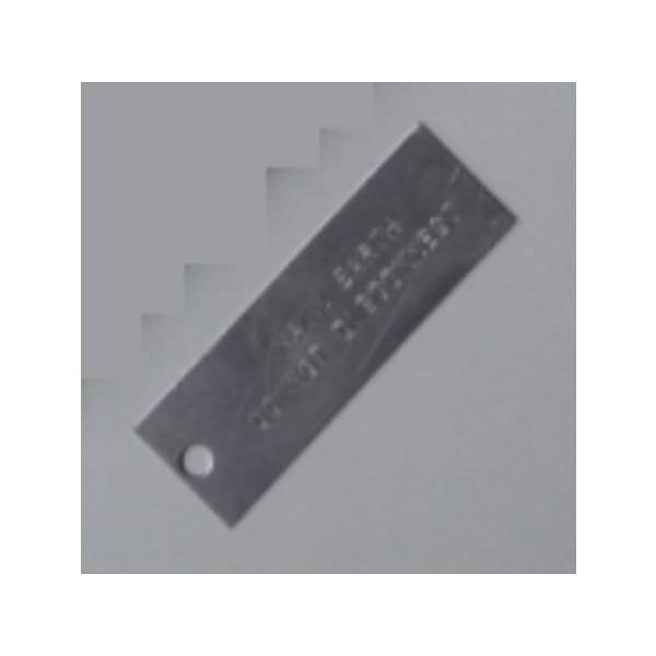 Earth Stake Tag, Ideal Electrical Catalogue Wiring Accessories Terminal Block Ground Terminal Block - Construction Supplies Australia