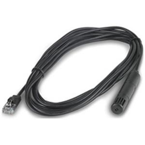 TEMPERATURE AND HUMIDITY SENSOR