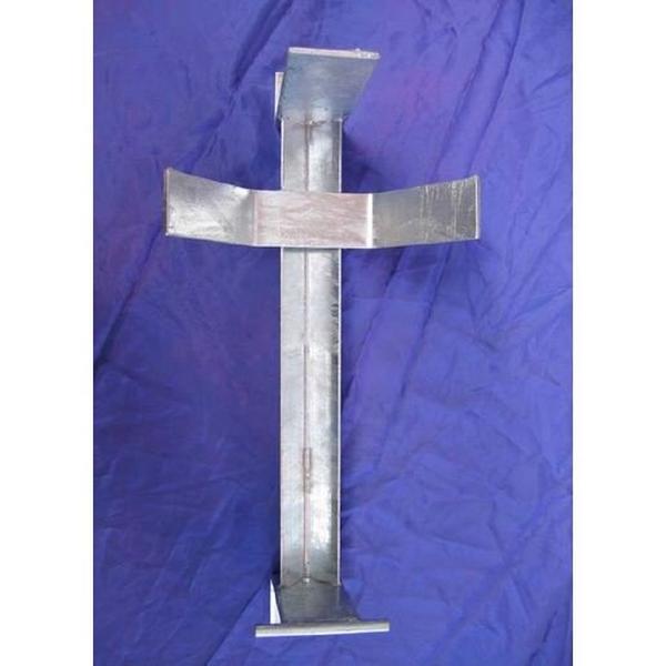 Pole Mount To Suit Tyco Fist, Ideal Electrical Catalogue Cable Management Cable Support Bracket For Cable Support System - Construction Supplies Australia