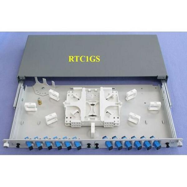 Tyo Rtc1Gs-0-24-Fs (Rtcg Sversion) Splice Tray, Ideal Electrical Catalogue Data Communications Fibre Splice Cassette Tray - Construction Supplies Australia