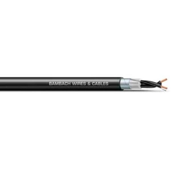 Cable Traffic Feeder Cable Vehicle Detectors 1P 1.5mm, Ideal Electrical Catalogue Cable Specialty Cable Traffic Detection Cable - Construction Supplies Australia