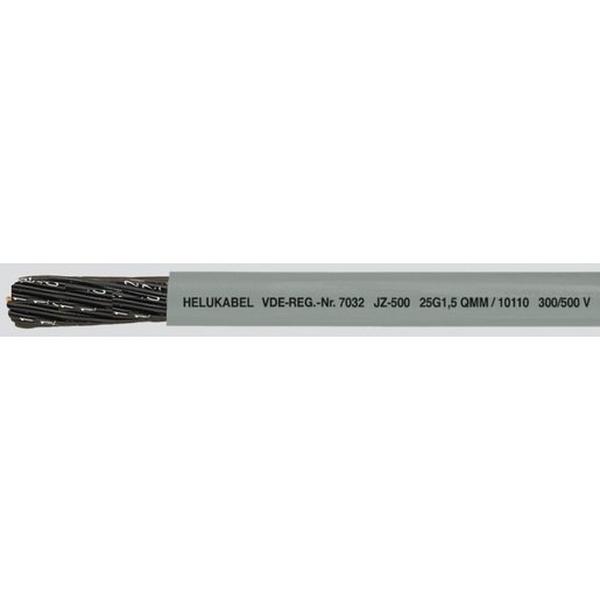 Cable Control Flexible 0.5mm 2C (No Earth) Grey, Ideal Electrical Catalogue Cable Control Cable Control - Construction Supplies Australia