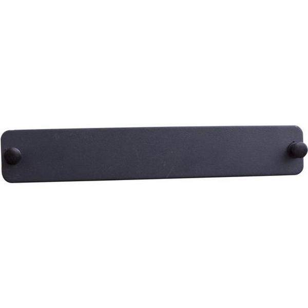 Panel Flat Blank, Ideal Electrical Catalogue Data Communications Cabinets Enclosures Network Cabinet Accessories - Construction Supplies Australia