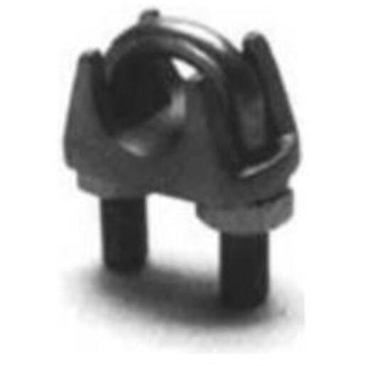 Earth Clamp For 19mm E/Stake