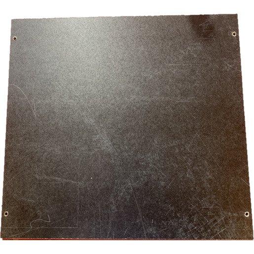 Side-/back panel (enclosure/cabinet) | Devices for Distribution Boards ...