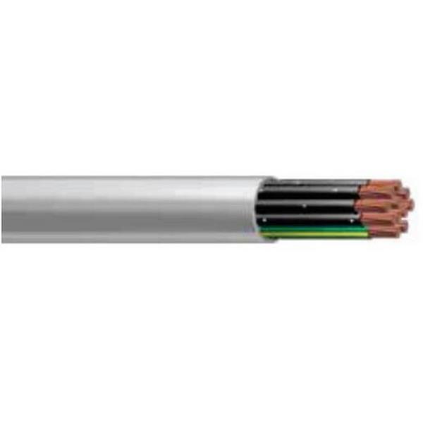 Cable Control 1.5mm2 11C + Earth Flexible, Ideal Electrical Catalogue Cable Control Cable Control - Construction Supplies Australia