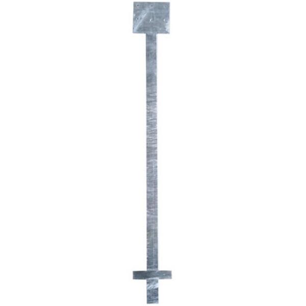 No 1 Outdoor Bracket, Ideal Electrical Catalogue Cable Management Cable Support Bracket For Cable Support System - Construction Supplies Australia