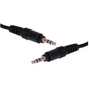 AUX LEAD 10MTR AUDIO 3.5MM TO 3.5MM STEREO PLUGS