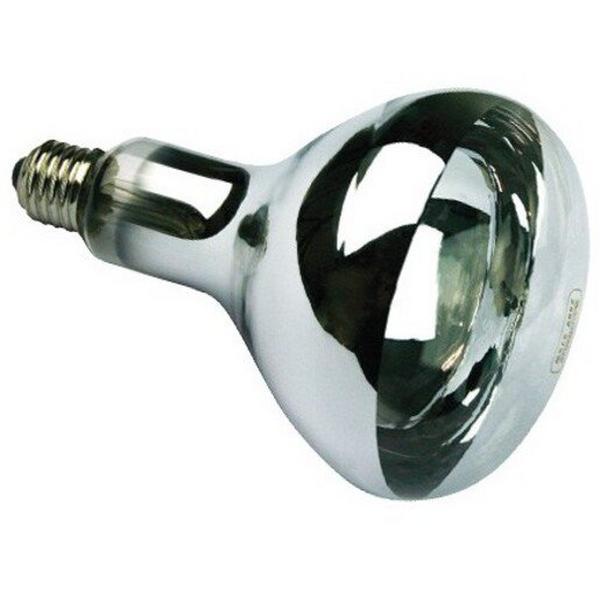 275 Watt Heat Lamp, Ideal Electrical Catalogue Lamps Specialty Ir Lamp - Construction Supplies Australia