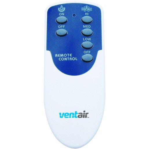 Ventair VRFR | RADIO FREQUENCY REMOTE | Accessories/Parts for Ceiling ...