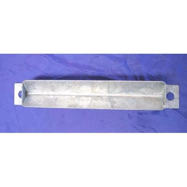 Tyo Fosc-A/B-Bracket (Metal Wall Mounting Bracket For Fosc-400 A+B), Ideal Electrical Catalogue Cable Management Cable Support Bracket For Cable Support System - Construction Supplies Australia