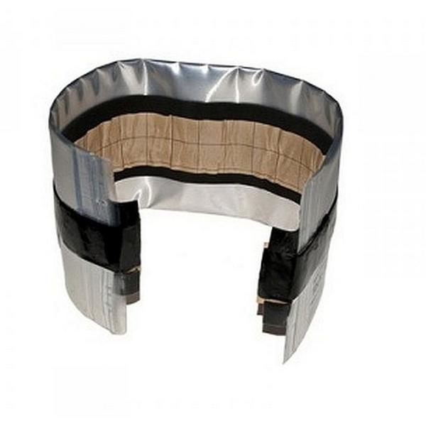 Tyo Tdux-35-Int Duct Seal For 25-35mm I.D. Duct, Ideal Electrical Catalogue Hardware Adhesive Repair Seal - Construction Supplies Australia
