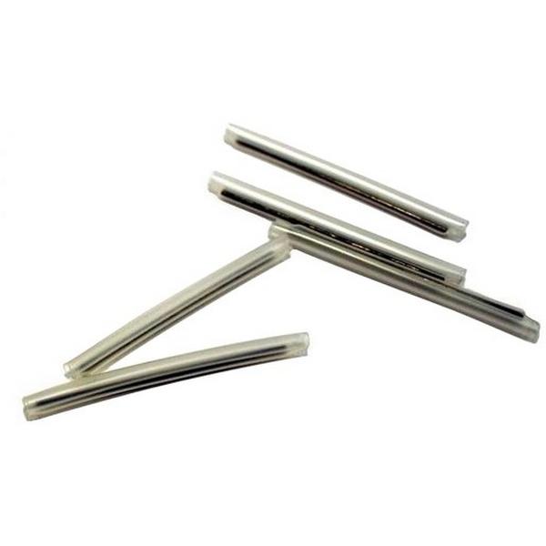Tyo Smouv-1120-01 (62mm Heatshrink Splice Protectors Pkt 100), Ideal Electrical Catalogue Wiring Accessories Lugs Links Branch Splice Joint Set - Construction Supplies Australia