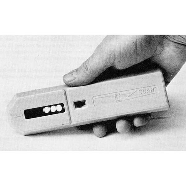 Volt Stick Non Contact AC Voltage Detector Intrinsically Safe, Ideal Electrical Catalogue Tools Instrumentation Test Measurement Voltage Tester - Construction Supplies Australia
