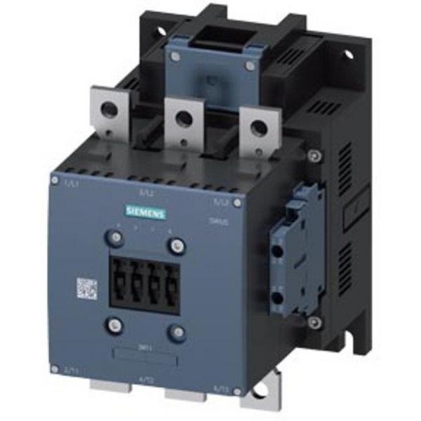 CONTACTOR 110KW/400V/AC-3 AC(40..60HZ)/DC OPERATION UC 220, Ideal Electrical Catalogue Industrial Contactor Overload Contactor Relay - Construction Supplies Australia