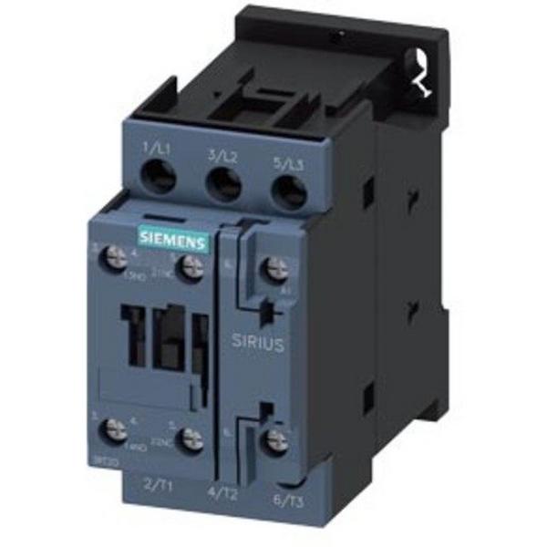 CONTACTOR 3P S0 5.5KW 1NO+1NC 110VAC, Ideal Electrical Catalogue Industrial Contactor Overload Contactor Relay - Construction Supplies Australia