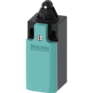 SIRIUS POSITION SWITCH; PLASTIC HOUSING ACC. TO EN50047, 31MM DEVICE CONNECTION 1X(M20X1.5