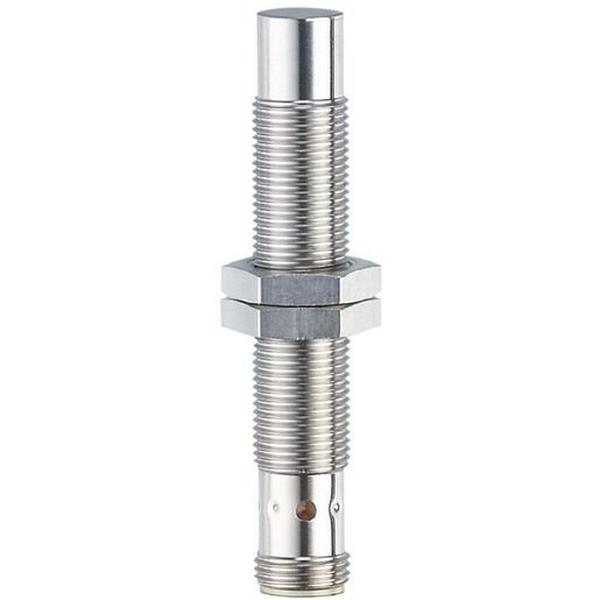 INDUCTIVE SENSOR M12 X 1 DC PNP NORMALLY OPEN FULL METAL HOUSING INCREASED SENS, Ideal Electrical Catalogue Industrial Sensor Inductive Proximity Switch - Construction Supplies Australia