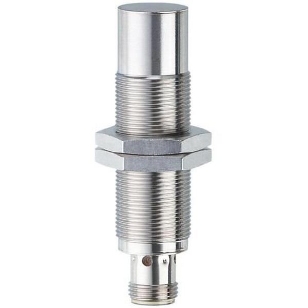 Inductive Sensor M18 X 1 DC PNP Normally Open Full Metal Housing, Increased Sens, Ideal Electrical Catalogue Industrial Sensor Inductive Proximity Switch - Construction Supplies Australia
