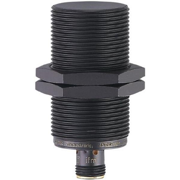 Inductive Sensor M30 X 1 5 DC PNP Normally Open Electromagnetic-Field Immune Go, Ideal Electrical Catalogue Industrial Sensor Inductive Proximity Switch - Construction Supplies Australia
