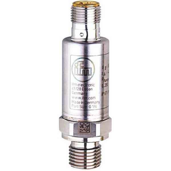 ELECTRONIC PRESSURE SENSOR 0...25 BAR G A DC 4...20 MA ANALOGUE FOR INDUSTRIAL, Ideal Electrical Catalogue Industrial Switch Pressure Switch - Construction Supplies Australia