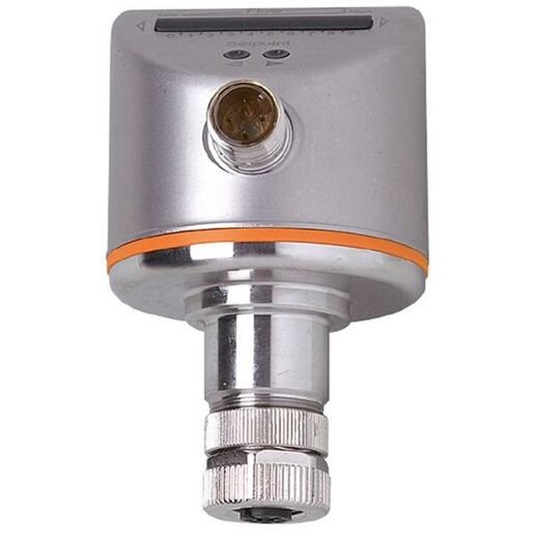 Control Monitor For Flow Sensors DC PNP Normally Open / Closed Programmable Connector, Ideal Electrical Catalogue Power Distribution Relays Flow Monitoring Equipment - Construction Supplies Australia