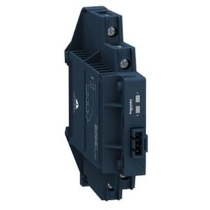 2 PHASE SOLID STATE RELAY 280VAC 6A 24VD