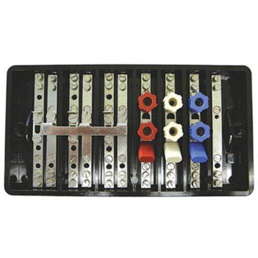 IPD Group KWHTB02 | Metering Test Block Vic Spec | Current transformer ...