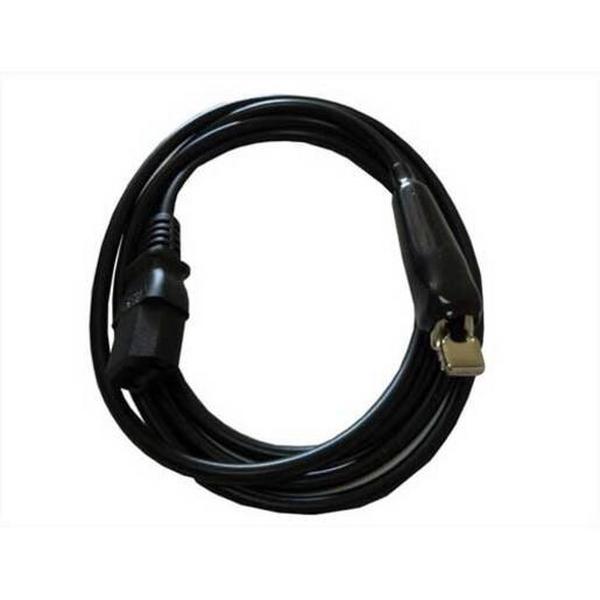 ALLIGATOR EARTH BOND TEST LEAD, Ideal Electrical Catalogue Tools Instrumentation Test Measurement Accessories Spare Parts For Test And Measurement Instruments Electrical - Construction Supplies Australia