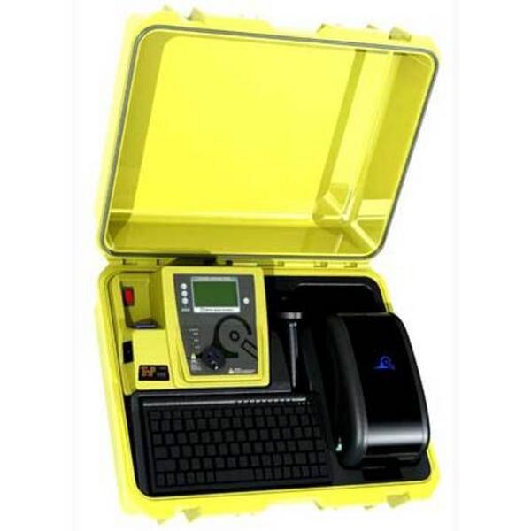 The Tnp-500 Test N Print, Ideal Electrical Catalogue Tools Instrumentation Test Measurement Continuity Tester - Construction Supplies Australia