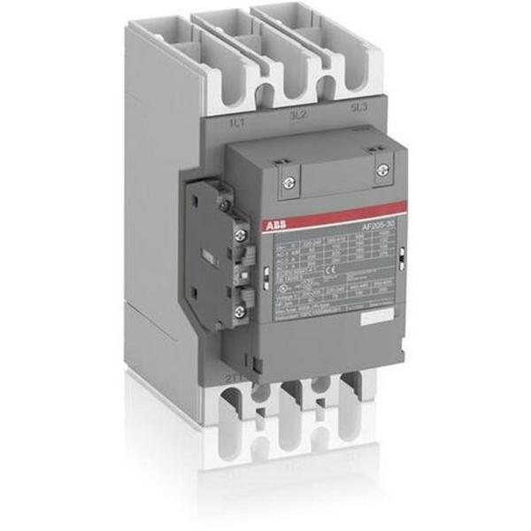 Contactor 110kW 3P 20..60VDC/24..60VAC 1, Ideal Electrical Catalogue Industrial Contactor Overload Power Contactor Ac Switching - Construction Supplies Australia