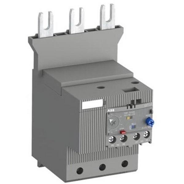 Electronic Overload 54 - 150 A, Ideal Electrical Catalogue Industrial Contactor Overload Electronic Overload Relay - Construction Supplies Australia