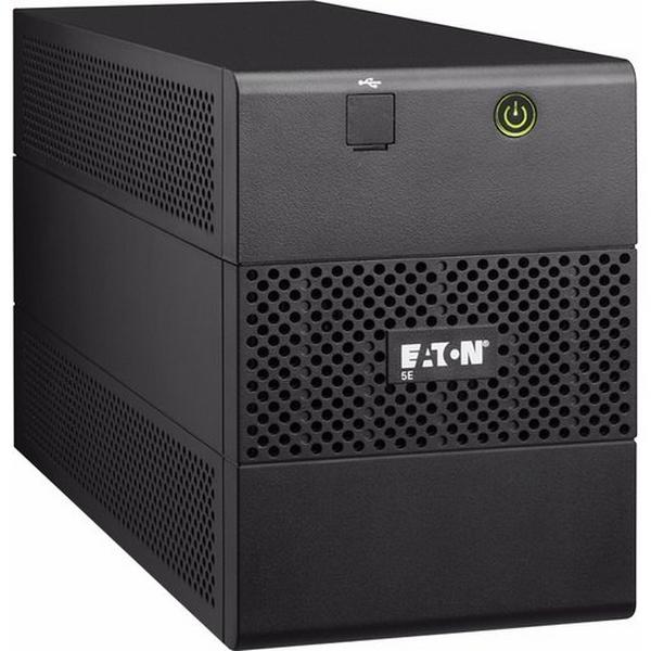 Eaton 5E UPS 1500Va/900W 3 X Anz Outlets Fan, Ideal Electrical Catalogue Data Communications Ups Ups - Construction Supplies Australia