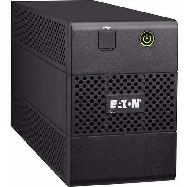 Eaton 5E UPS 850Va/480W 2 X Anz Outlets No Fan, Ideal Electrical Catalogue Data Communications Ups Ups - Construction Supplies Australia