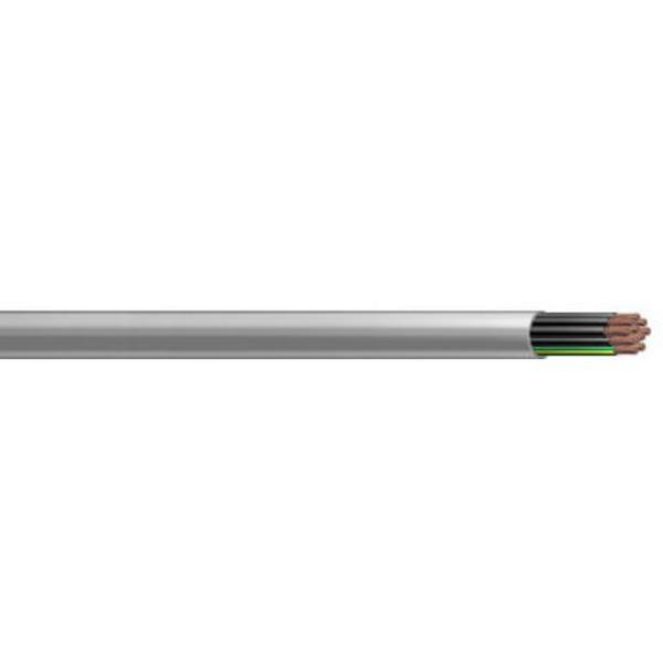 Cable Control Flexible 6C+E 2.5mm, Ideal Electrical Catalogue Cable Control Cable Control - Construction Supplies Australia