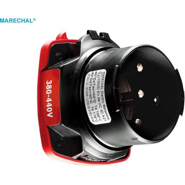Appliance Inlet (Male Drain) Dxn3 Se, Ideal Electrical Catalogue Industrial Industrial Plugs Sockets Industrial Socket Outlet - Construction Supplies Australia