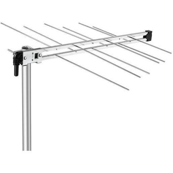 Antenna Band 3 VHF, Ideal Electrical Catalogue Av Security Detection Antennas Tv Antenna - Construction Supplies Australia
