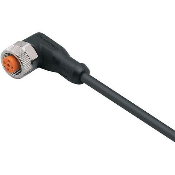 Proximity Cable 10M, Ideal Electrical Catalogue Industrial Sensor Sensor Actuator Patch Cord - Construction Supplies Australia