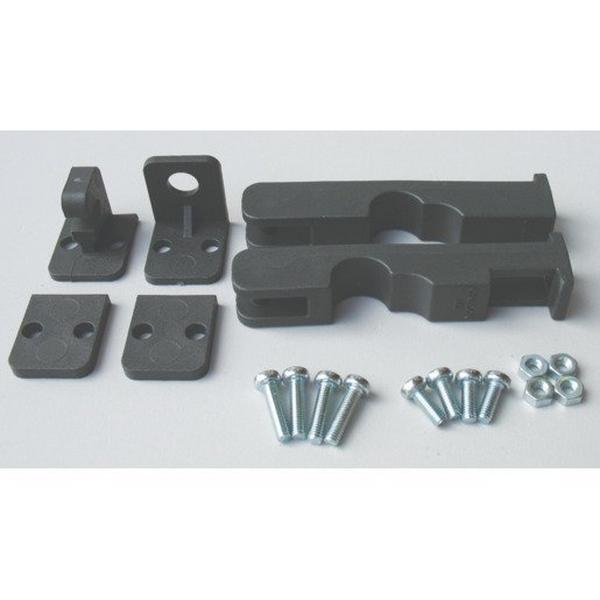 Lockout Device Individual Suits Most MCB's Includes 2 Arms, Ideal Electrical Catalogue Industrial Switch Mechanic Interlock For Switch - Construction Supplies Australia