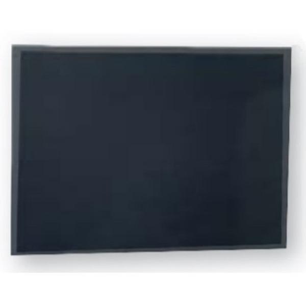 Black Bramite Panel 450 X 225 X 6, Ideal Electrical Catalogue Power Distribution Devices For Distribution Boards Side Back Panel Enclosure Cabinet - Construction Supplies Australia
