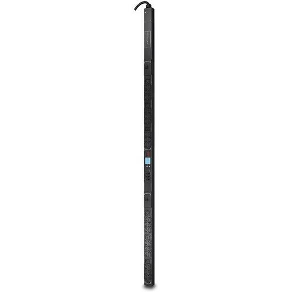 Rack PDU 2G Metered Zerou 32A 230V (36) C13 And (6) C19, Ideal Electrical Catalogue Switches Plugs Sockets Switches Power Distribution Unit Pdu - Construction Supplies Australia